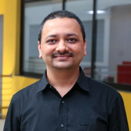 Mahipal Ganji