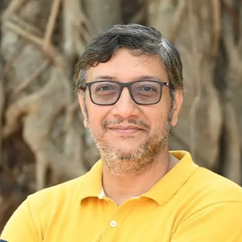 Mahipal Ganji