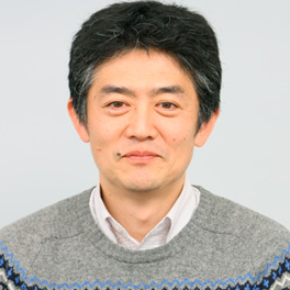 Satoshi Takahashi